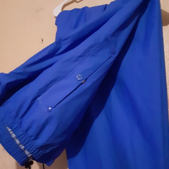 STORM-CHAMP 2 PIECE SUIT SIZE 4X NEW WITHOUT TAGS - Picture 9 of 10